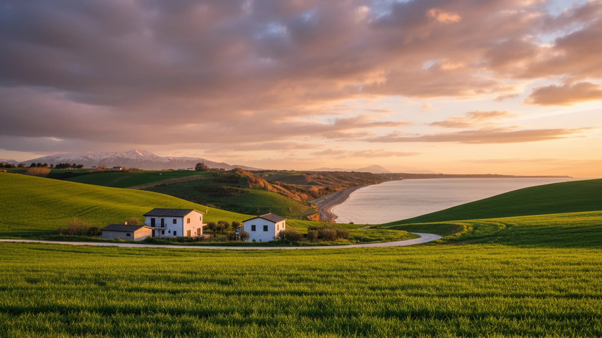 Punta Aderci — Montenero di Bisaccia (Molise)