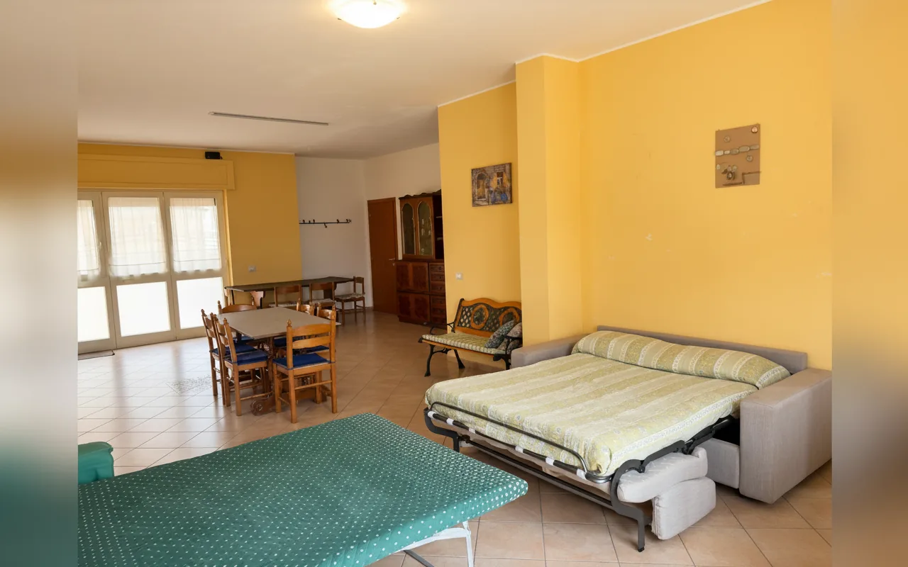 Esterni di Tavernetta Martina e Daniela, Montenero di Bisaccia (Molise) (foto 8)